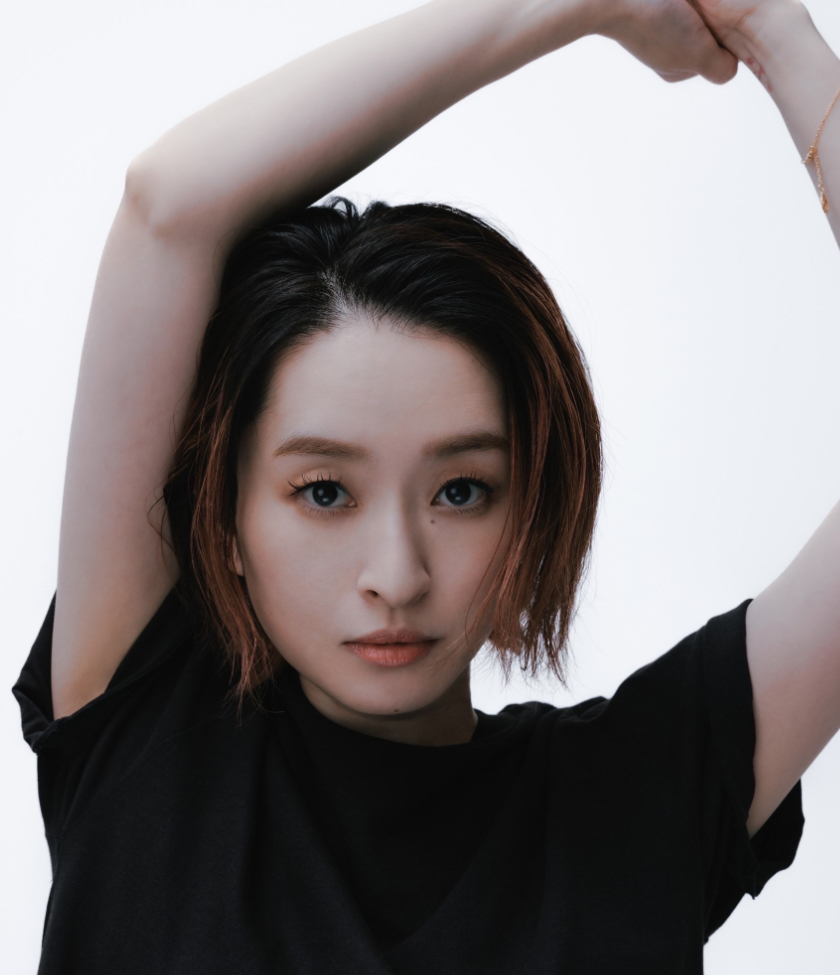 島袋寛子