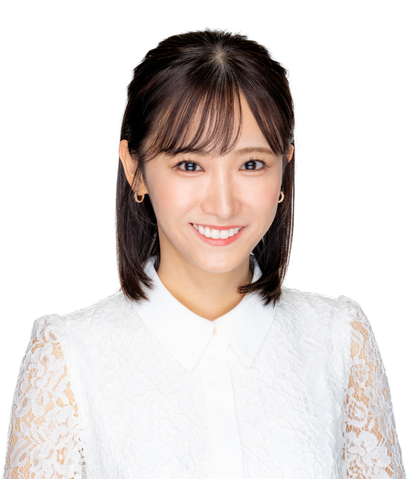 嶺百花（テレビ東京アナウンサー）